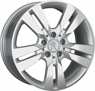 Replay MR124 7.5x17 5x112 ET 36 Dia 66.6 SF