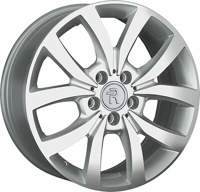 Replay MR125 7.5x17 5x112 ET 47.5 Dia 66.6 SF
