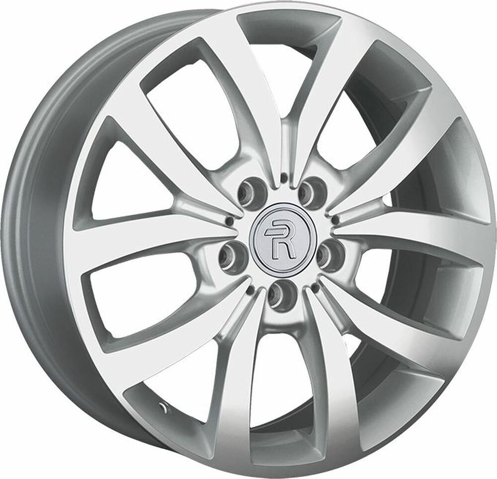 Replay MR125 7.5x17 5x112 ET 52.5 Dia 66.6 SF