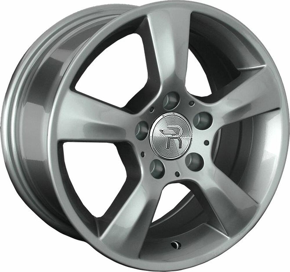 Replay MR136 7x15 5x112 ET 37 Dia 66.6 GM