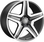 Диски для Mercedes G-Class AMG Диски для Mercedes G-Class AMG