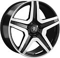 Replay MR137 10x21 5x112 ET 54 Dia 66.6 BKF