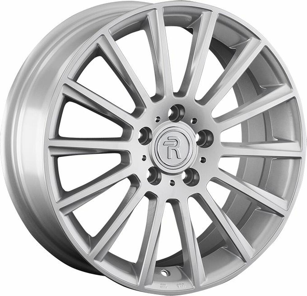Replay MR139 7.5x17 5x112 ET 47 Dia 66.6 S