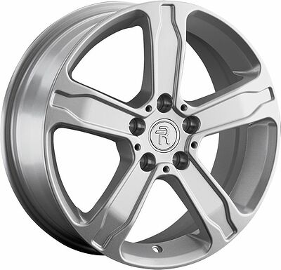 Replay MR146 6.5x17 5x112 ET 44 Dia 66.6 S