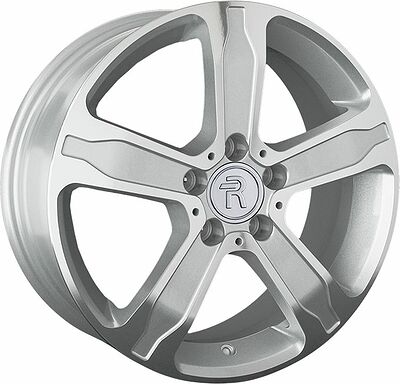 Replay MR146 7x18 5x112 ET 46 Dia 66.6 SFP