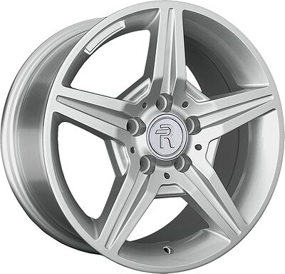 Replay MR149 7.5x16 5x112 ET 45.5 Dia 66.6 S