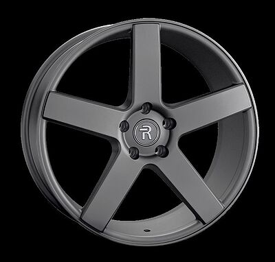 Replay MR152 10x22 5x130 ET 36 Dia 84.1 GM