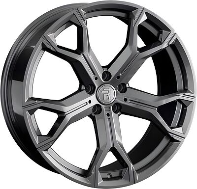 Replay MR163 9.5x22 5x112 ET 45 Dia 66.6 GM