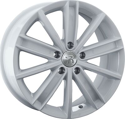 Replay MR166 7x17 5x112 ET 48.5 Dia 66.6 W