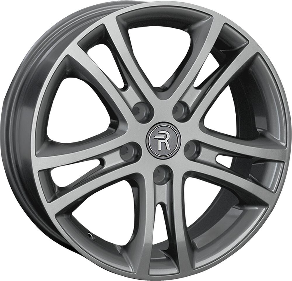 Replay MR168 7x17 5x112 ET 48.5 Dia 66.6 GM