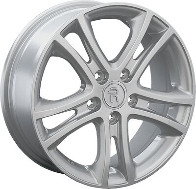 Replay MR168 7x18 5x112 ET 46 Dia 66.6 S