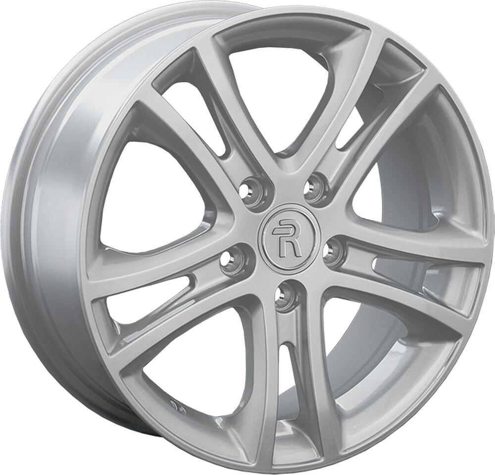 Replay MR168 6.5x16 5x112 ET 44 Dia 66.6 S