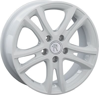 Replay MR168 6.5x16 5x112 ET 44 Dia 66.6 W