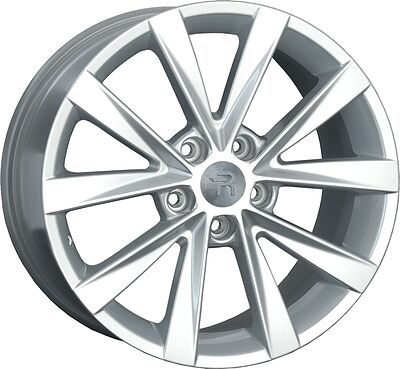 Replay MR169 7.5x17 5x112 ET 47.5 Dia 66.6 S