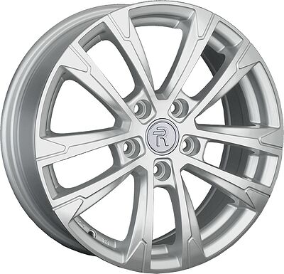 Replay MR178 6.5x16 5x112 ET 44 Dia 66.6 SF