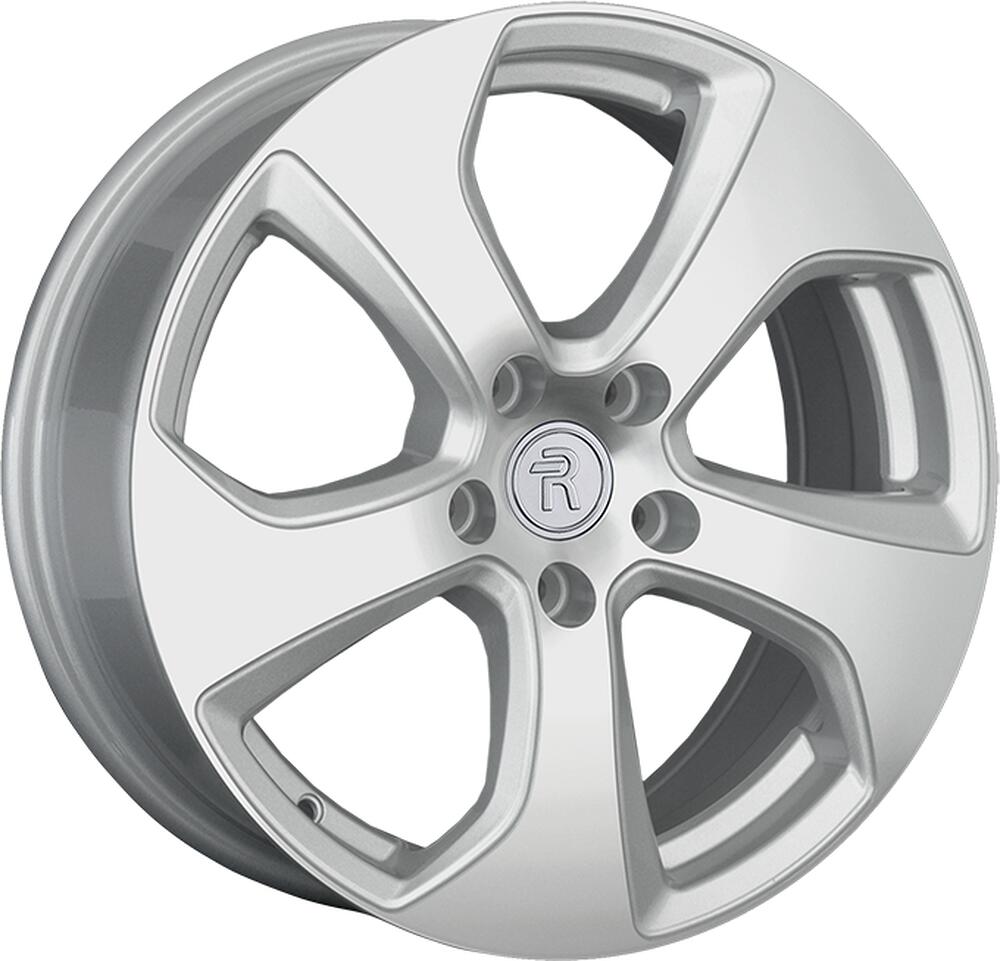 Replay MR180 7x17 5x112 ET 48.5 Dia 66.6 SF