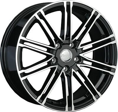 Replay MR182 7.5x17 5x112 ET 47.5 Dia 66.6 BKF