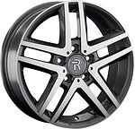 Replay MR200