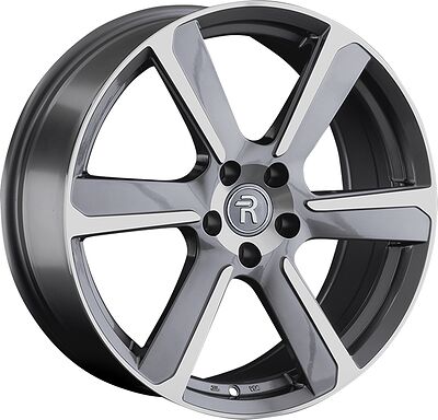 Replay MR203 8x19 5x112 ET 43 Dia 66 GMF