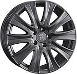 Replay MR206