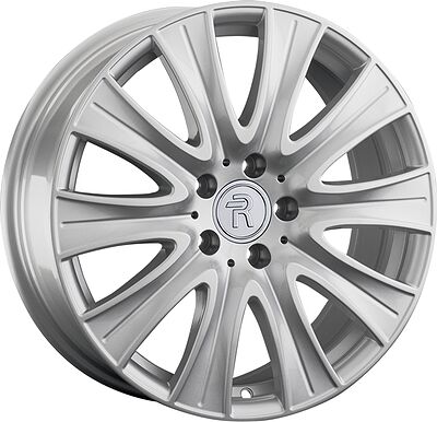 Replay MR206 8x18 5x112 ET 43 Dia 66.6 S