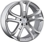 Диски для Mercedes EQE SUV AMG Диски для Mercedes EQE SUV AMG