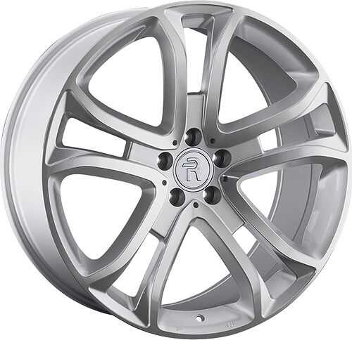Replay MR208