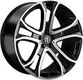 Replay MR208 11x21 5x112 ET 42 Dia 66.6 BKF