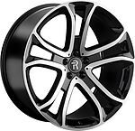 Replay MR208 11x21 5x112 ET 38 Dia 66.6 BKF Replay MR208 11x21 5x112 ET 38 Dia 66.6 BKF