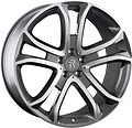 Replay MR208 10x21 5x112 ET 44 Dia 66.6 GMF