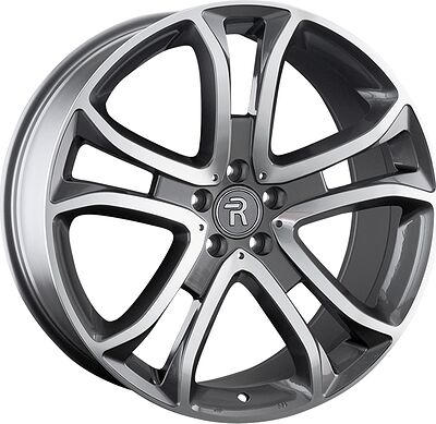 Replay MR208 10x21 5x112 ET 54 Dia 66 GMF