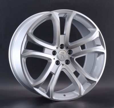 Replay MR208 10x21 5x112 ET 54 Dia 66.6 S