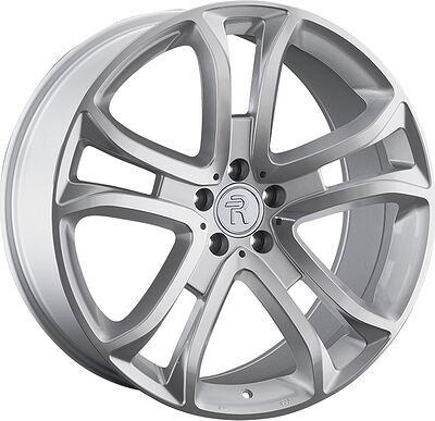 Replay MR208 10x21 5x112 ET 44 Dia 66.6 SF