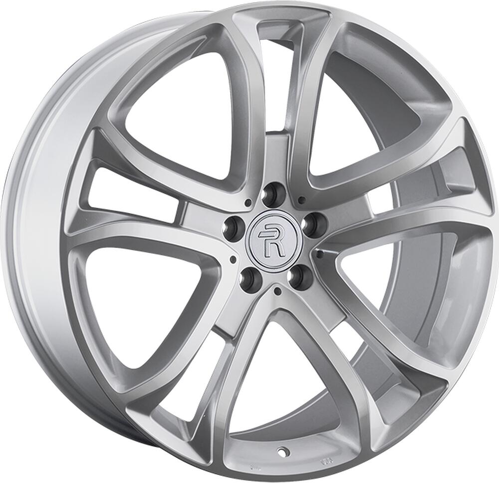 Replay MR208 11x21 5x112 ET 49 Dia 66.6 SF