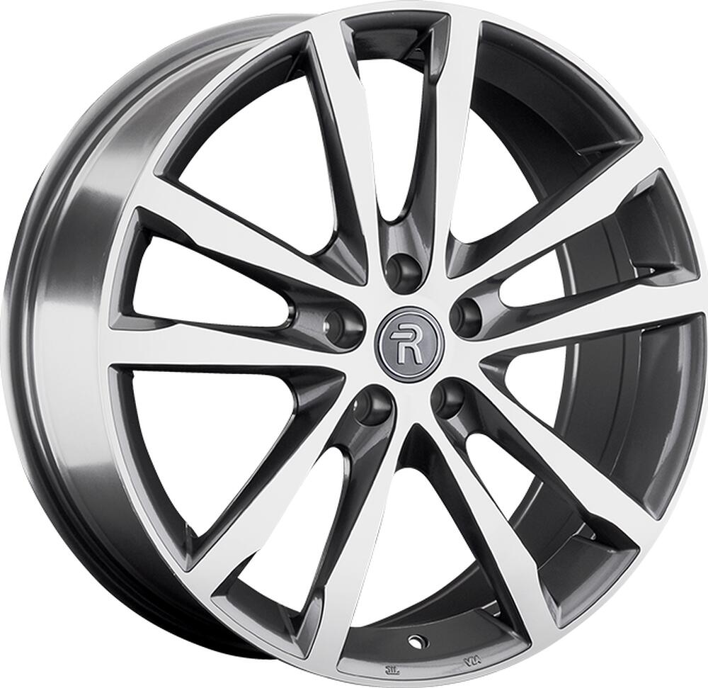 Replay MR211 8.5x20 5x112 ET 29 Dia 66.6 GMF