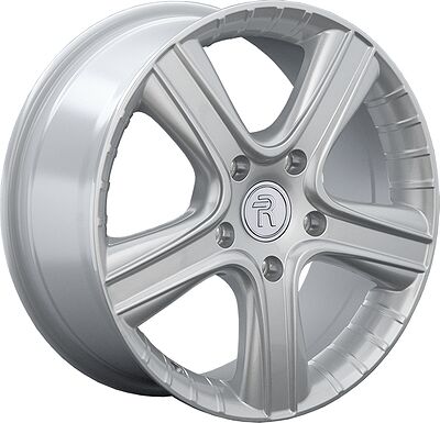 Replay MR216 6.5x16 5x112 ET 31 Dia 66.6 S