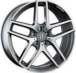 Replay MR217 8x19 5x112 ET 43 Dia 66.6 GMF Replay MR217 8x19 5x112 ET 43 Dia 66.6 GMF