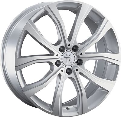 Replay MR218 8.5x19 5x112 ET 36 Dia 66.6 SF