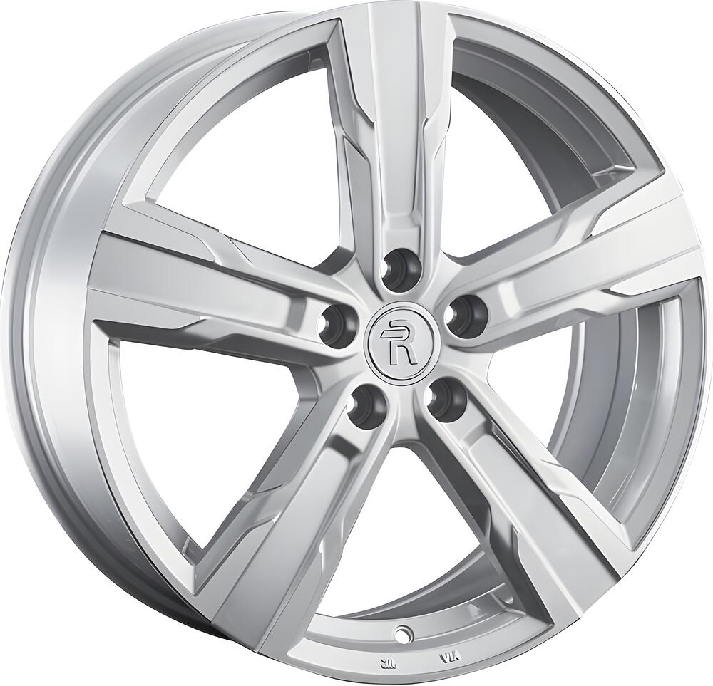 Replay MR219 7.5x19 5x112 ET 53 Dia 66.6 SF