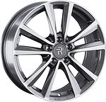 Replay MR221 7.5x18 5x112 ET 40 Dia 66.6 GMF Replay MR221 7.5x18 5x112 ET 40 Dia 66.6 GMF