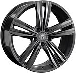 Replay MR222 8x19 5x112 ET 52 Dia 66.6 GM
