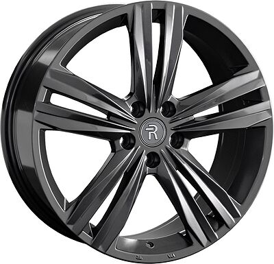 Replay MR222 8x19 5x112 ET 52 Dia 66.6 GM