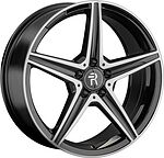 Replay MR253 7.5x17 5x112 ET 36 Dia 66.6 BKF