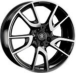Replay MR256 8x19 5x112 ET 52 Dia 66.6 BK