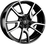Replay MR256 8x19 5x112 ET 38 Dia 66.6 BKF