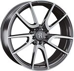 Replay MR256 8.5x20 5x112 ET 40 Dia 66.6 GMF