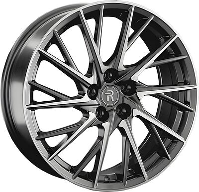 Replay MR258 8x19 5x112 ET 43 Dia 66.6 GMF