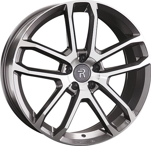 Replay MR264