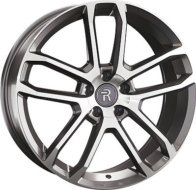 Replay MR264 8.5x20 5x112 ET 61.5 Dia 66.6 GMF