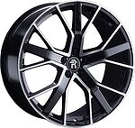 Replay MR267 10x22 5x112 ET 56 Dia 66.6 BKF Replay MR267 10x22 5x112 ET 56 Dia 66.6 BKF